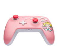 PowerA Princess Peach Pink - 1287017 - zdjęcie 3